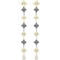 Orecchini Swarovski Donna in Lega metallica 5410409 - 5410409